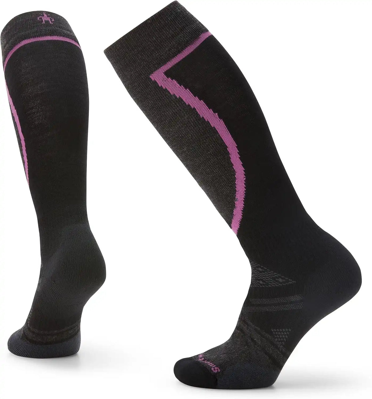 Smartwool Women's Ski Full Cushion Over-the-calf Socks