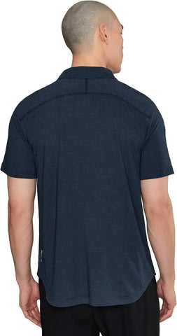 Smartwool Men's Active Mesh Polo