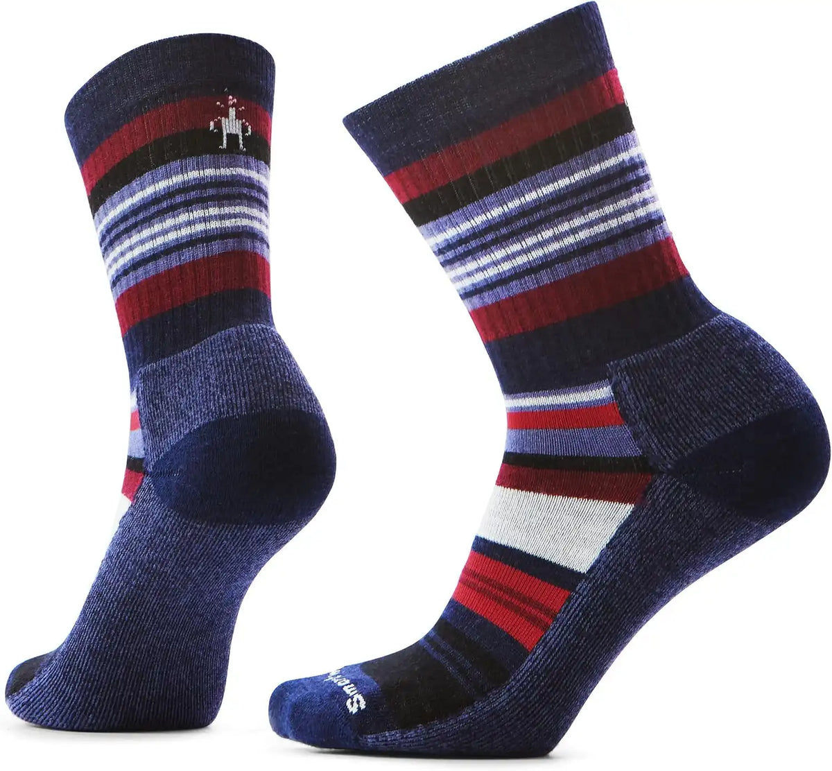 Smartwool Everyday Joviansphere Crew Socks For Men And Women