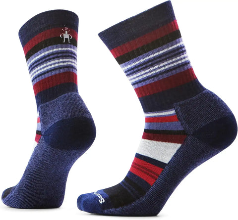 Smartwool Everyday Joviansphere Crew Socks For Men And Women
