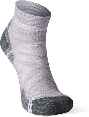 Smartwool Women's Hike Light Cushion Ankle Socks