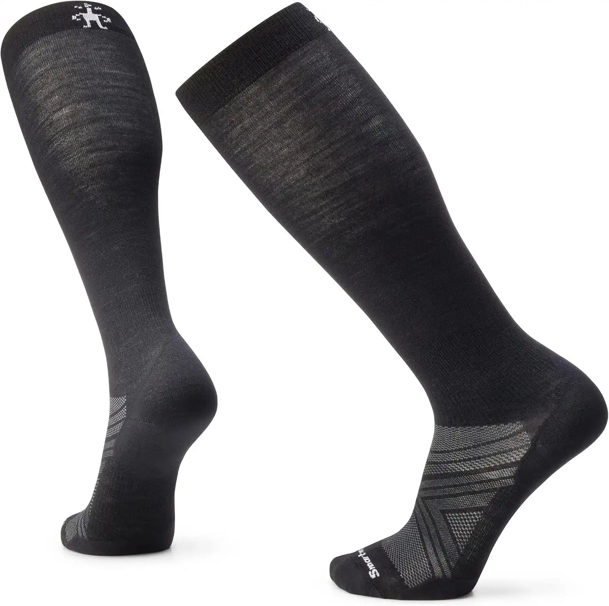 Smartwool Men's Ski Zero Cushion Extra Stretch Over the Calf Socks