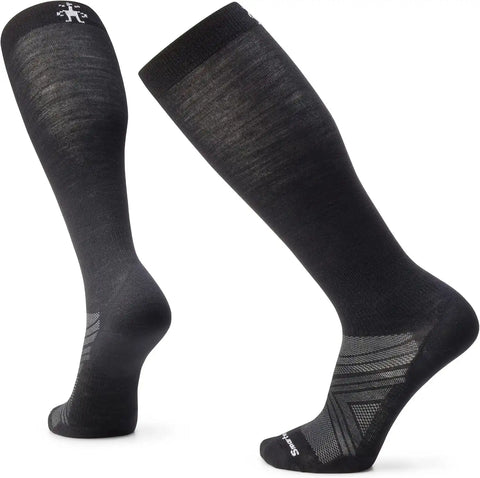 Smartwool Men's Ski Zero Cushion Extra Stretch Over the Calf Socks