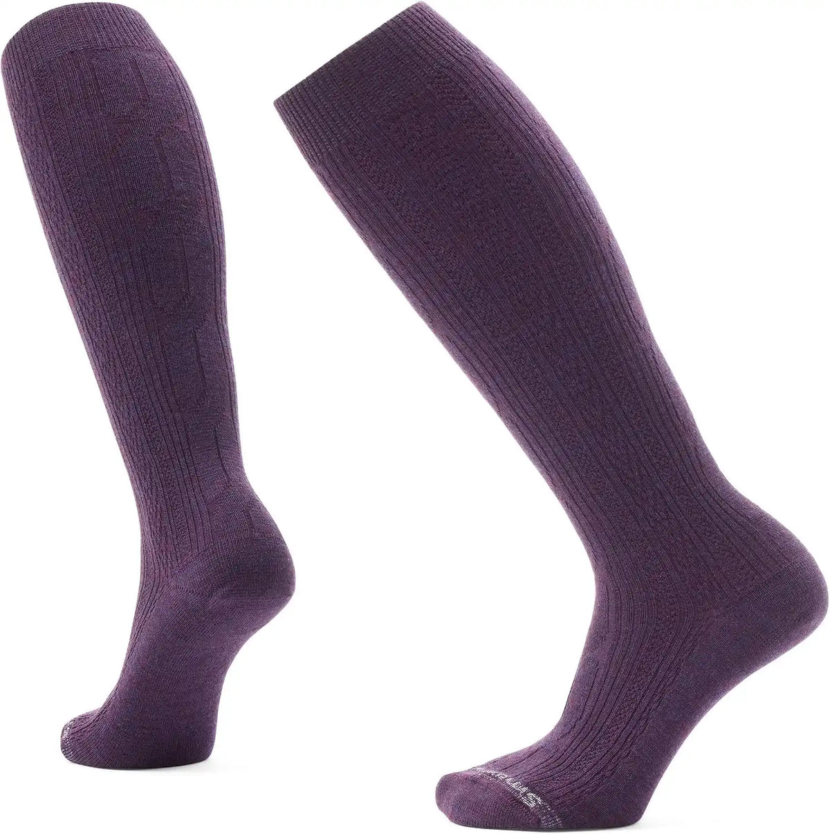 Smartwool Women's Everyday Cable Knee High Socks