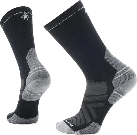 Smartwool Men's Hike Targeted Cushion Crew Socks