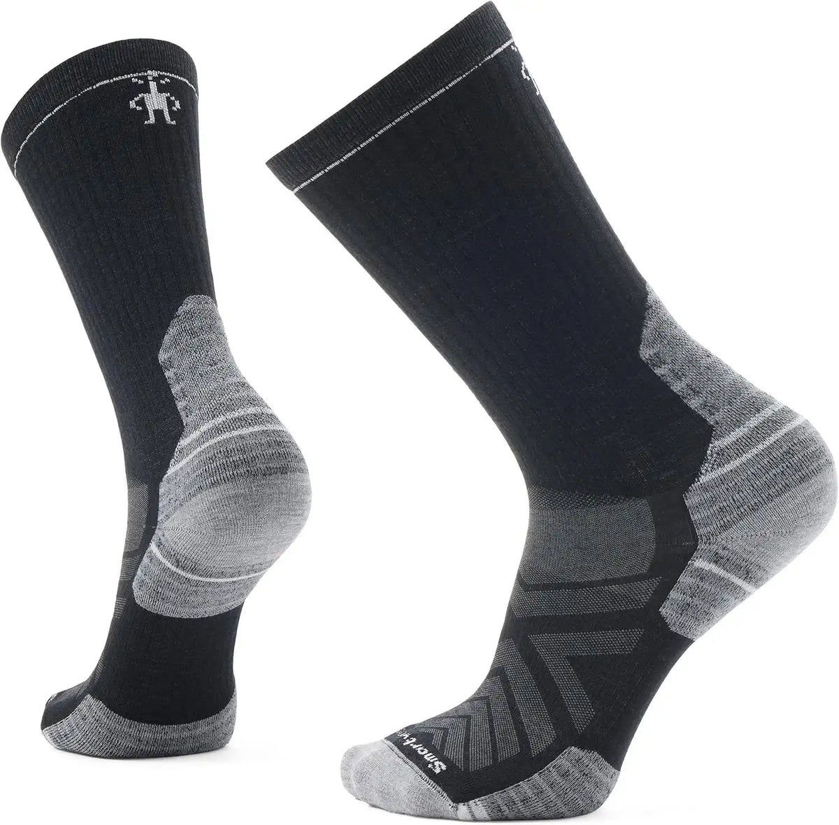 Smartwool Men's Hike Targeted Cushion Crew Socks