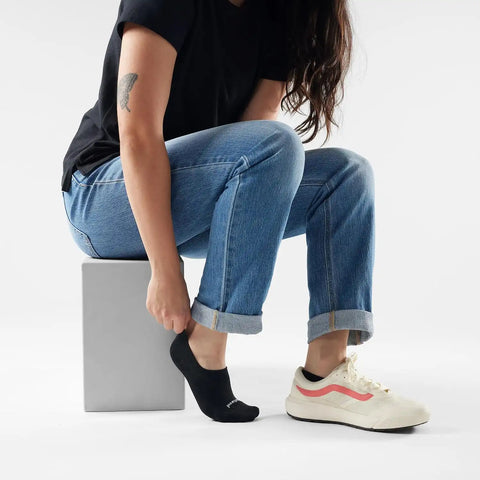 Smartwool Unisex Everyday No Show Socks