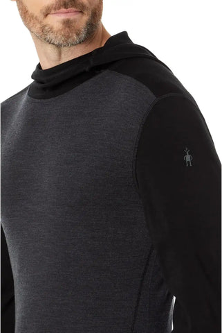 Smartwool Men's Classic Thermal Merino Base Layer Hoodie