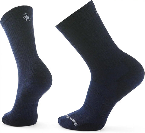 Smartwool Unisex Everyday Athletic Crew Socks