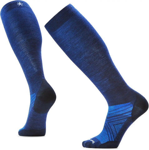 Smartwool Men's Ski Zero Cushion Extra Stretch Over the Calf Socks