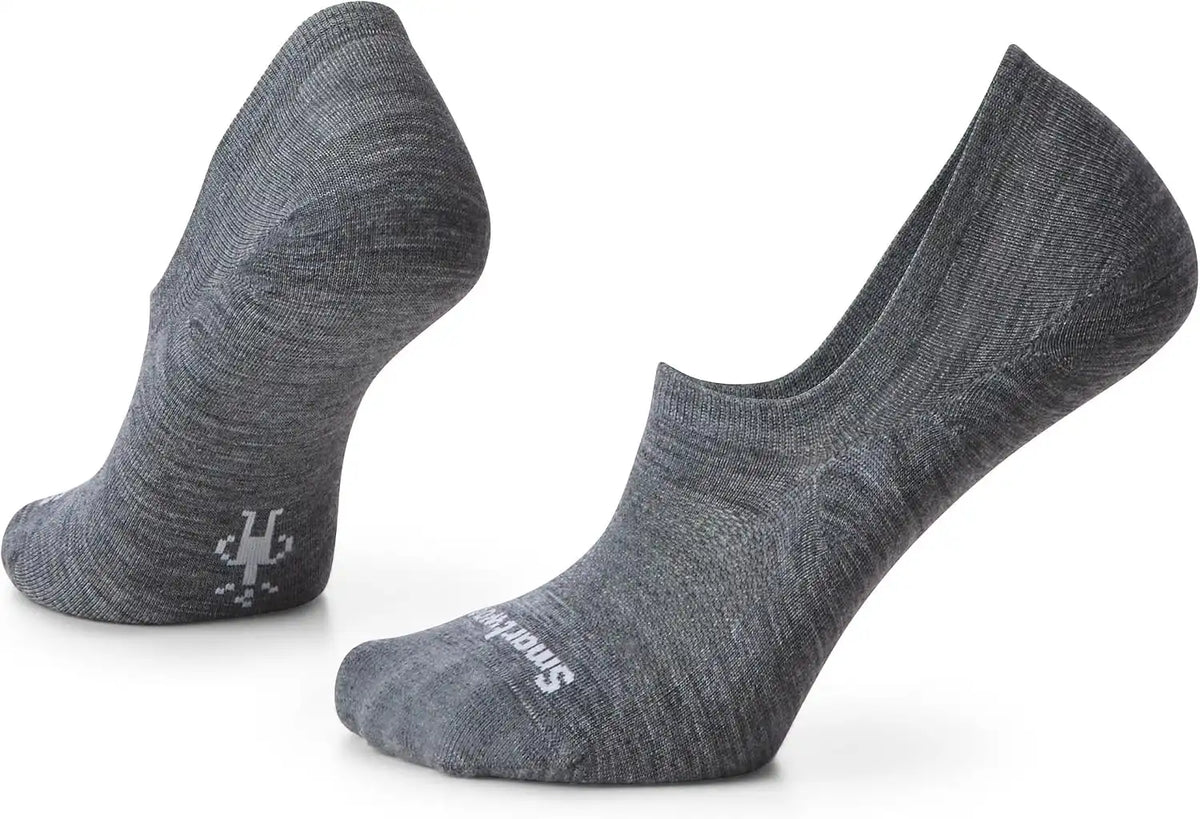 Smartwool Unisex Everyday No Show Socks
