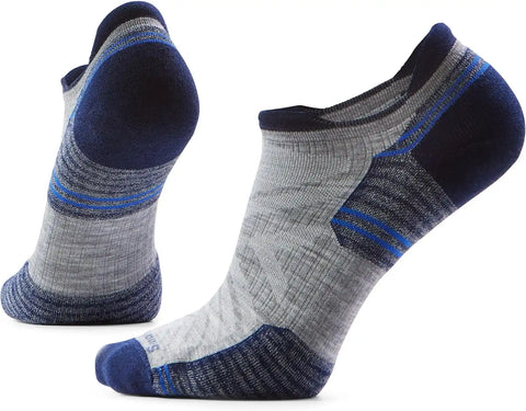 Smartwool Men's Hike Targeted Cushion Low Ankle Socks