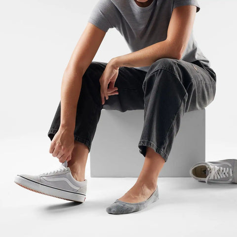 Smartwool Everyday Low Cut No Show Socks For Men and Women