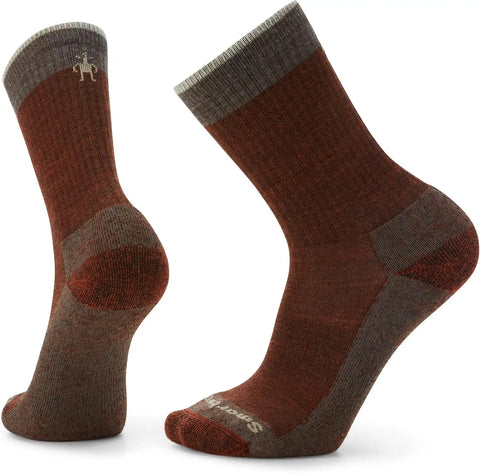 Smartwool Unisex Everyday Rollinsville Crew Socks