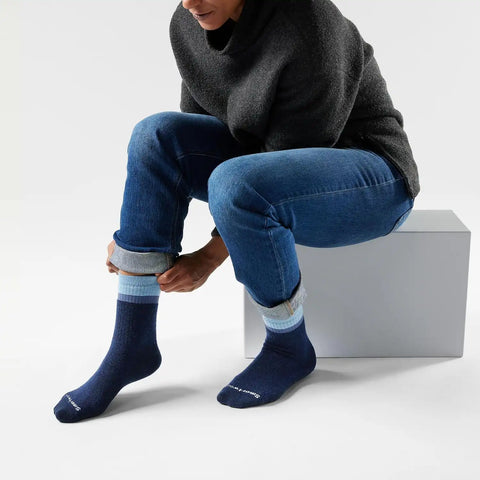 Smartwool Everyday Cozy Best Friend Crew Socks For Men and Women