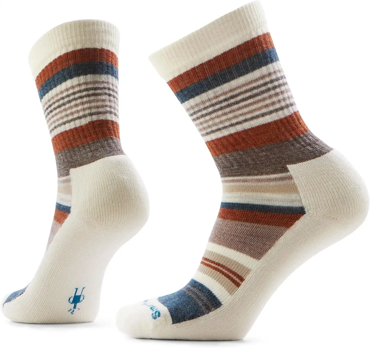 Smartwool Everyday Joviansphere Crew Socks For Men And Women