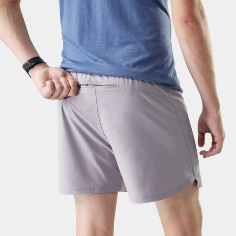 Smartwool Men's Active Lined 5" Shorts