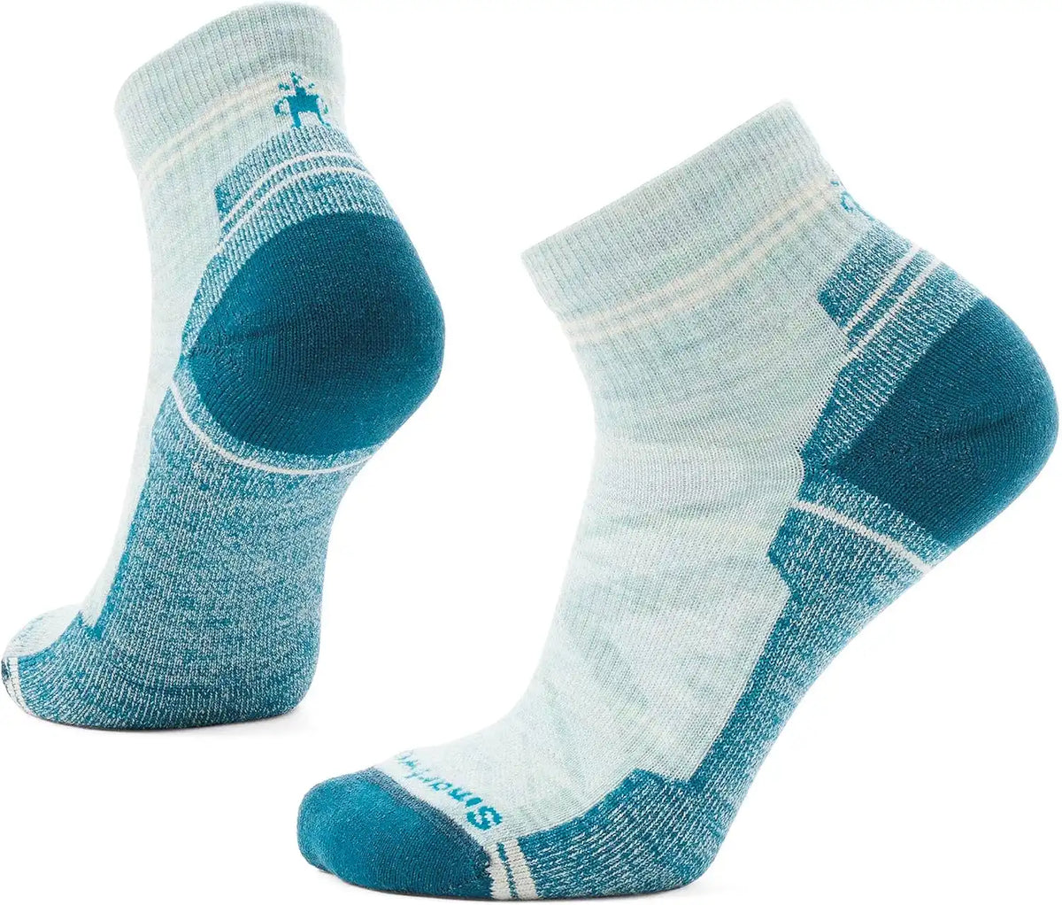Smartwool Women's Hike Light Cushion Ankle Socks