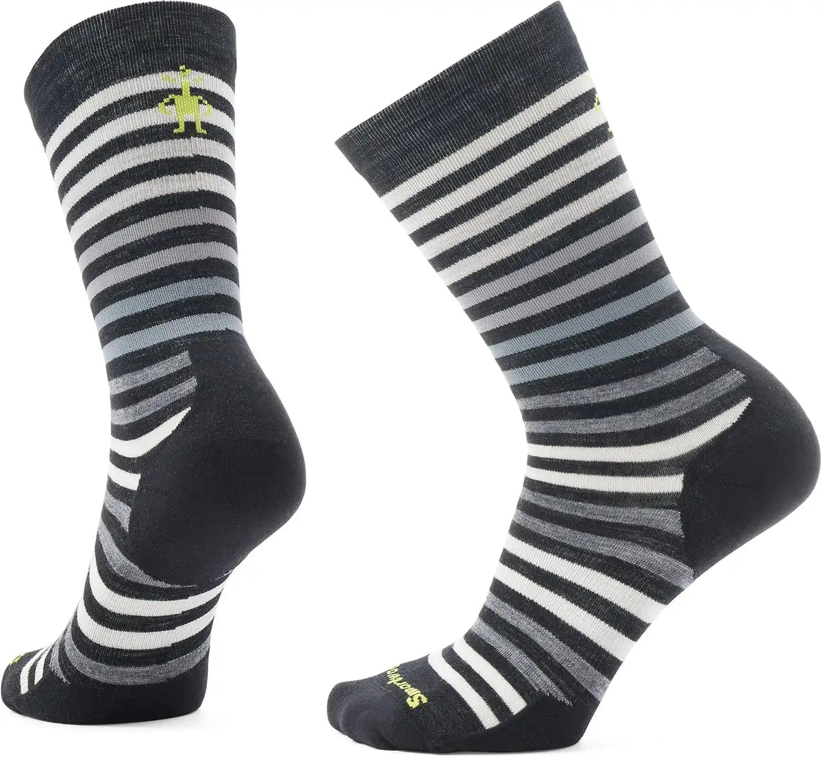 Smartwool Men's Everyday Spruce Street Crew Socks