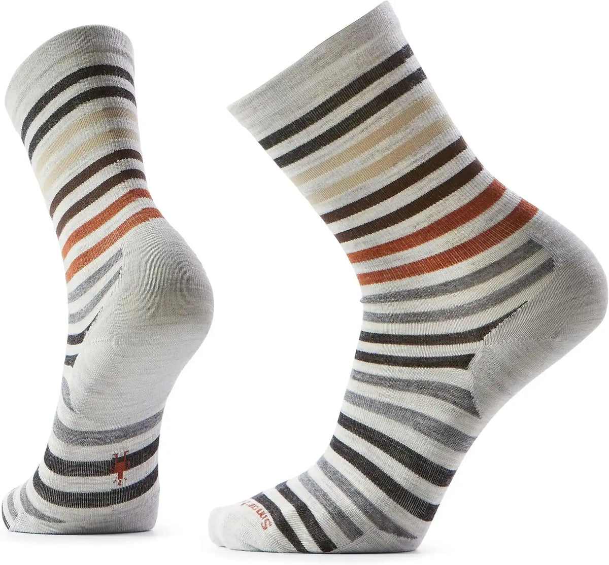 Smartwool Men's Everyday Spruce Street Crew Socks