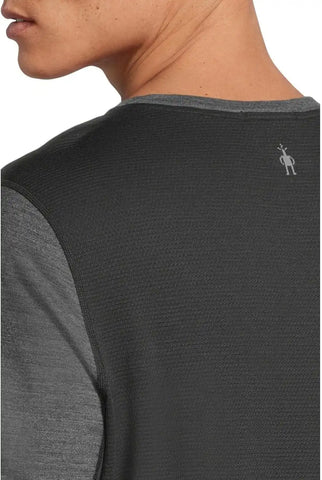 SmartWool Men's Mountain Bike Short Sleeve Jersey
