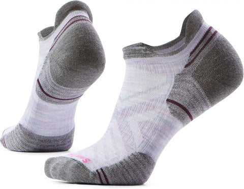 Smartwool Women's Hike Targeted Cushion Low Ankle Socks