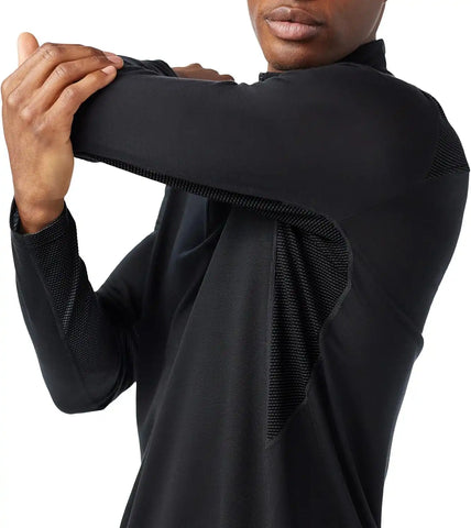 SmartWool Men's Active 1/4 Zip