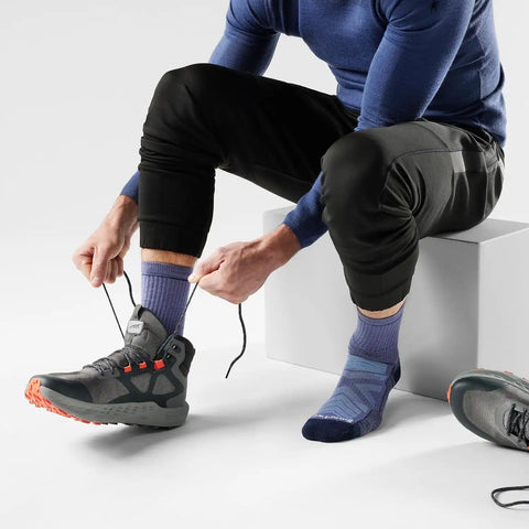 Smartwool Men's Hike Light Cushion Crew