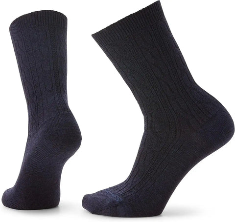 Smartwool Everyday Cable Crew Socks For Men and Women