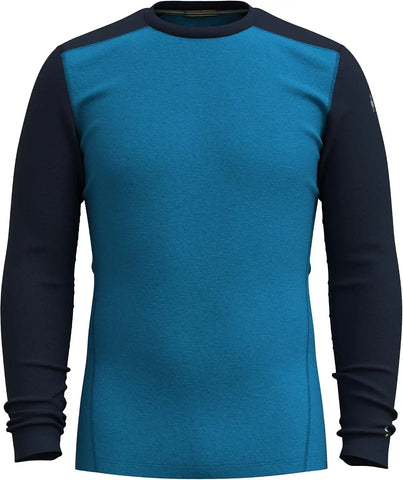 Smartwool Men's Classic Thermal Merino Base Layer Crew