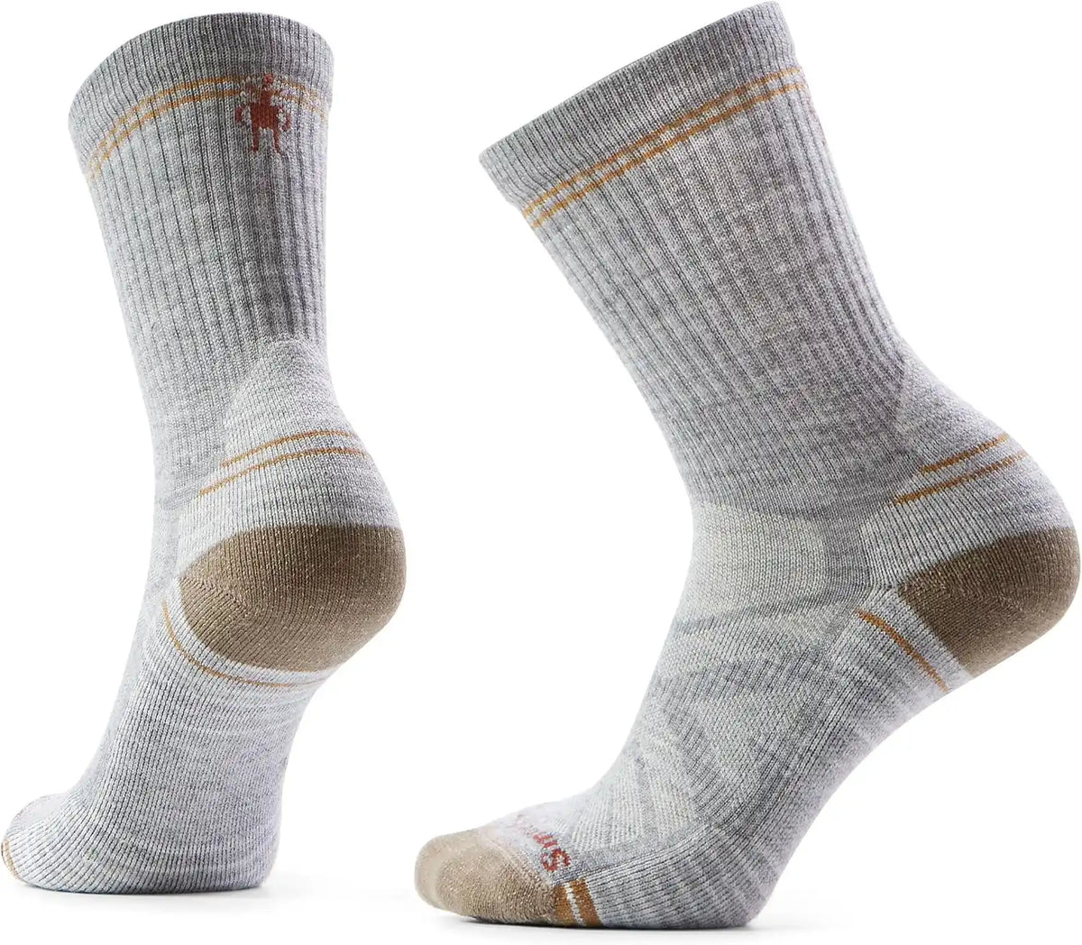 Smartwool Women's Hike Light Cushion Crew Socks