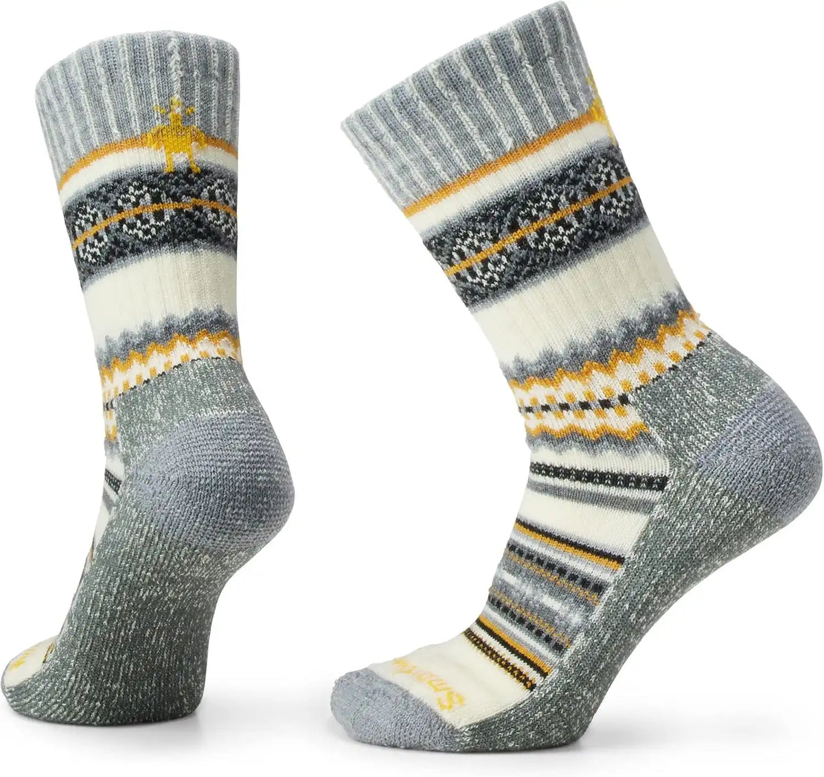Smartwool Everyday Snowed In Sweater Crew