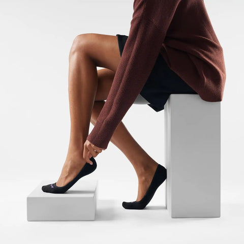 Smartwool Everyday Low Cut No Show Socks For Men and Women