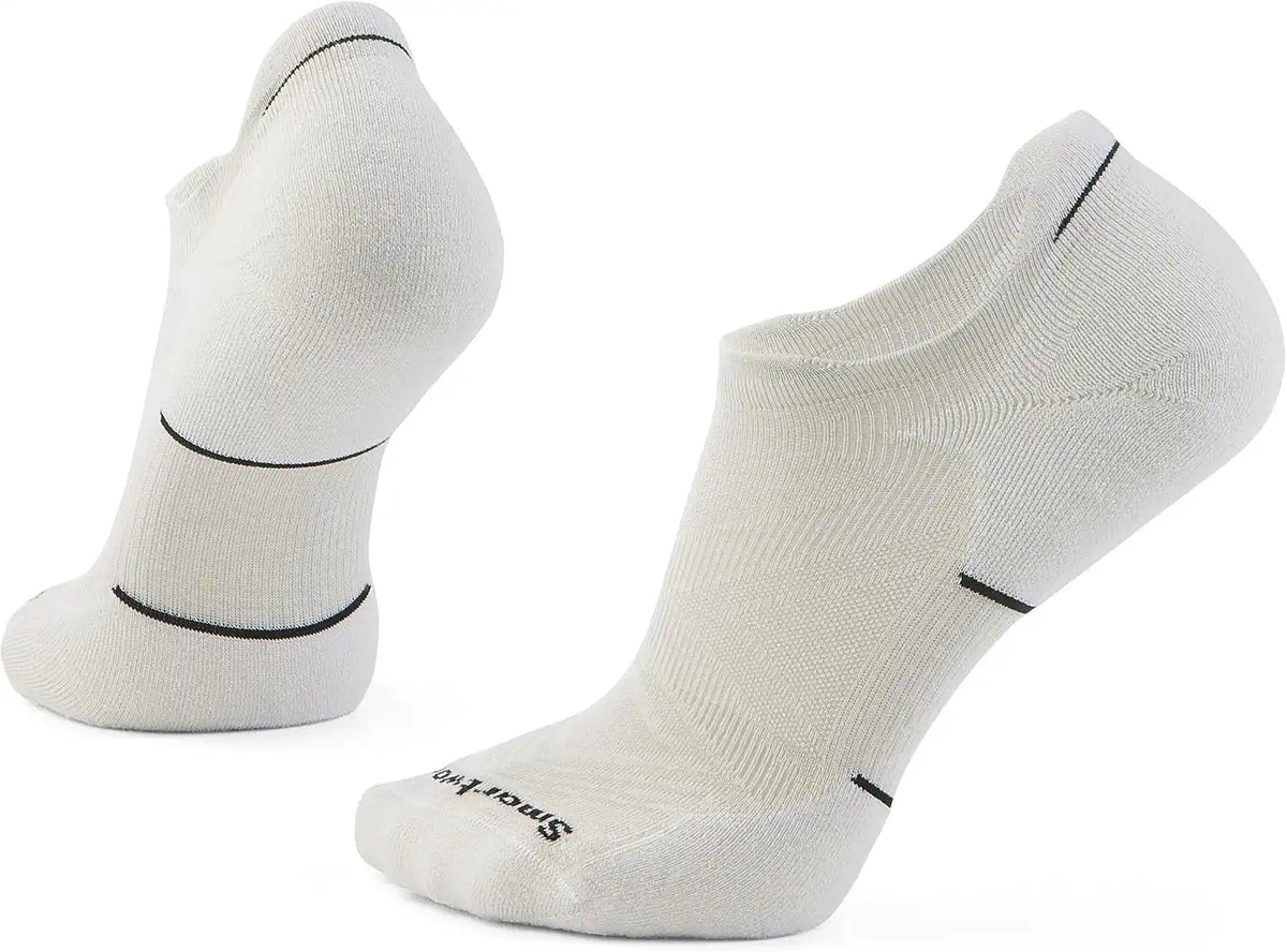 Smartwool Men's Run Targeted Cushion Low Ankle Socks