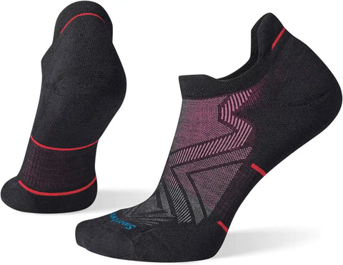 Smartwool Women's Run Targeted Cushion Low Ankle Socks
