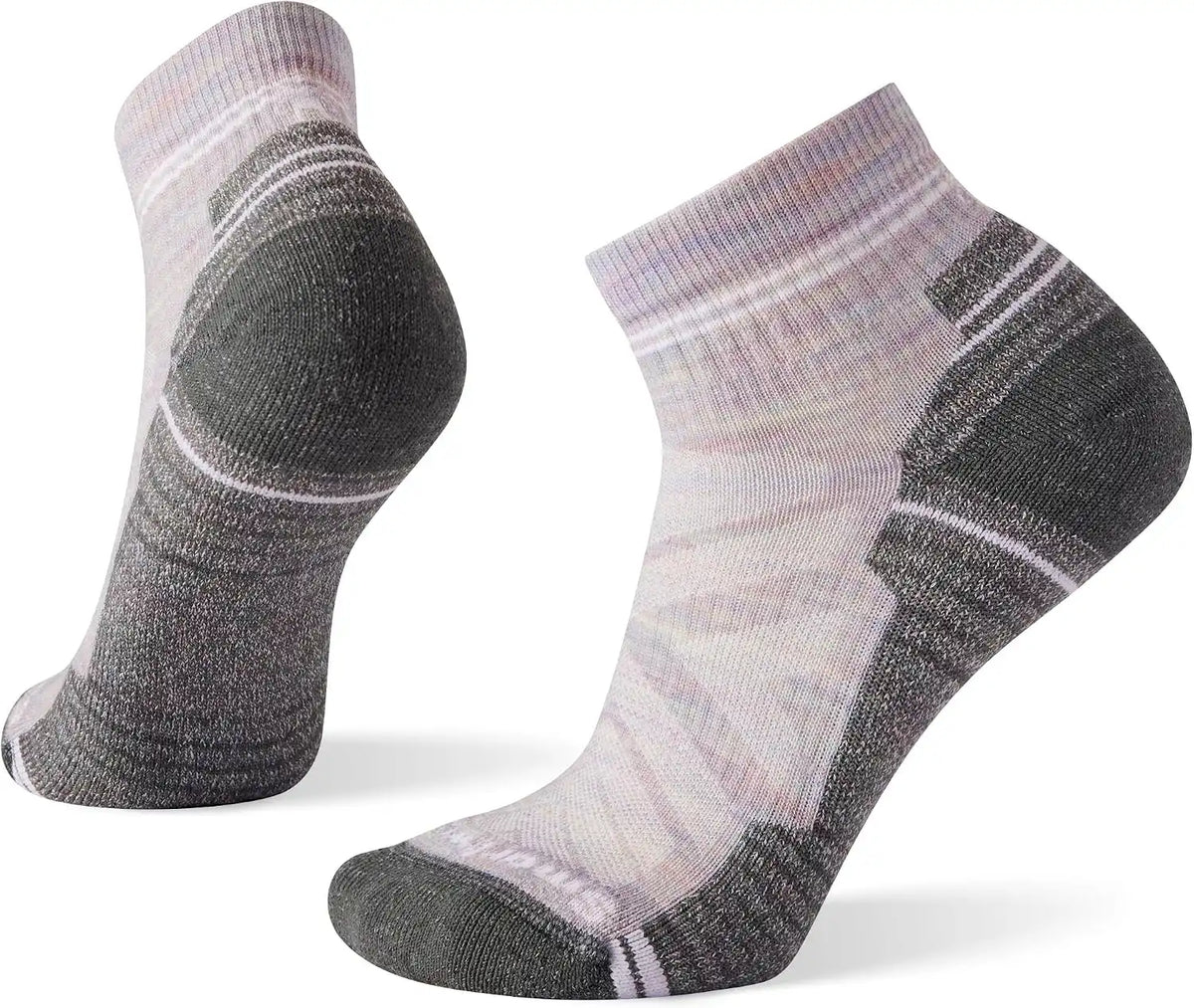 Smartwool Women's Hike Light Cushion Ankle Socks