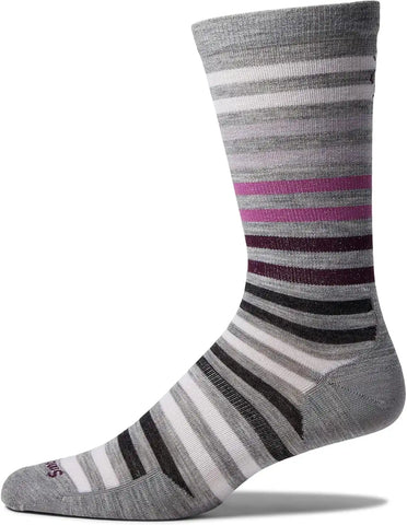 Smartwool Men's Everyday Spruce Street Crew Socks