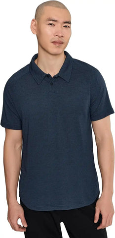 Smartwool Men's Active Mesh Polo