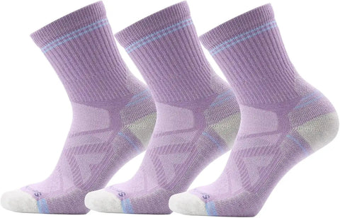 Smartwool Women's Hike Light Cushion Mid Crew Socks
