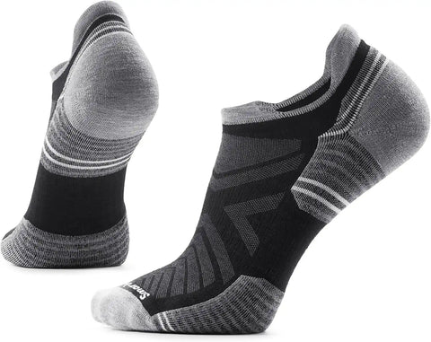 Smartwool Men's Hike Targeted Cushion Low Ankle Socks