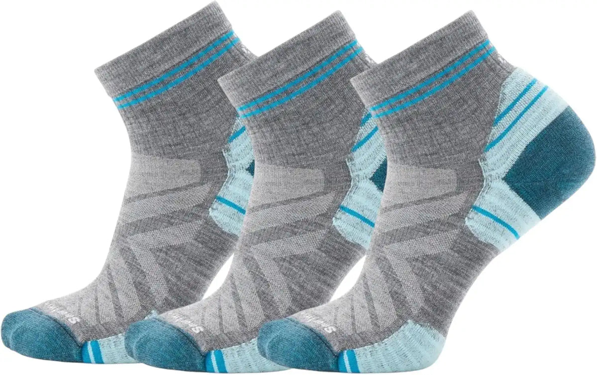 Smartwool Women's Hike Targeted Cushion Ankle Socks