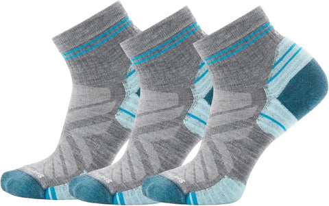 Smartwool Women's Hike Targeted Cushion Ankle Socks