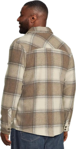 Smartwool mens Anchor Line Shirt Jacket