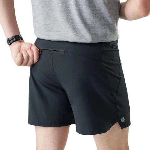 Smartwool Men's Active Lined 5" Shorts
