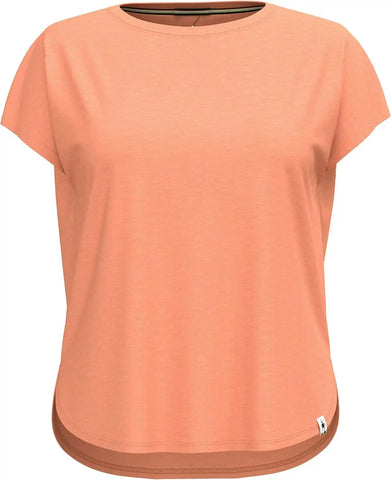 Smartwool Women's Short Sleeve Swing Top