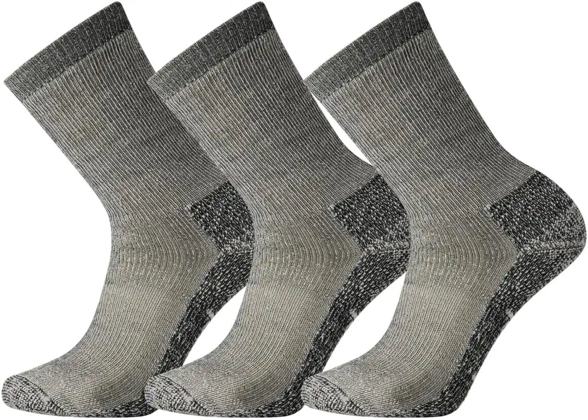 Smartwool Men's Hike Classic Edition Extra Cushion Crew Socks