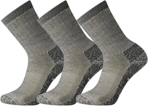 Smartwool Men's Hike Classic Edition Extra Cushion Crew Socks