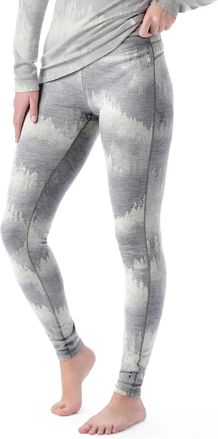 Smartwool Women's Classic Thermal Merino Base Layer Bottom