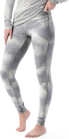 Smartwool Women's Classic Thermal Merino Base Layer Bottom