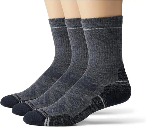 Smartwool Men's Hike Light Cushion Crew
